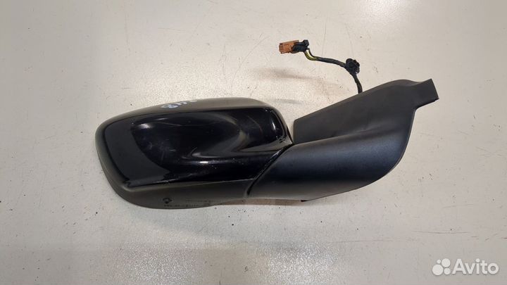 Зеркало боковое Citroen C4 Cactus, 2015