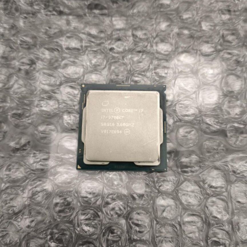 i7 9700kf - Купить процессор для ПК 🖥 во всех регионах с