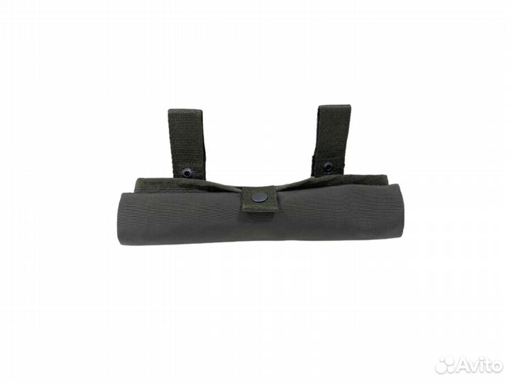 Подсумок под сброс пустых магазинов