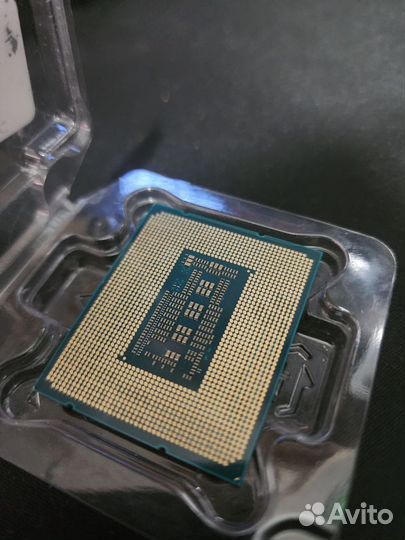 Intel core i9 13900kf неисправен