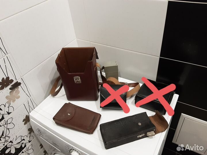 Продаю кофры для оптики