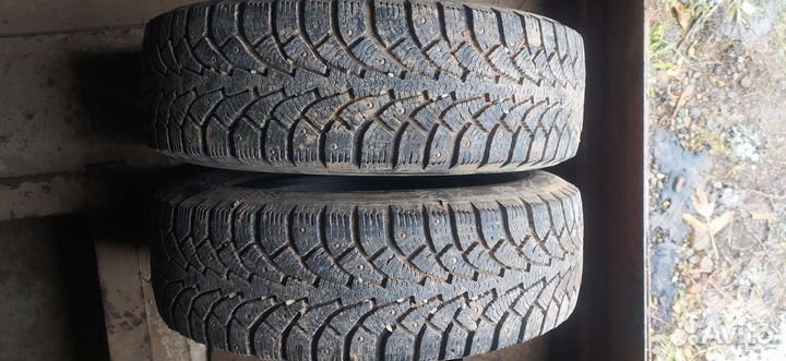 КАМА Кама-Евро-519 185/65 R15