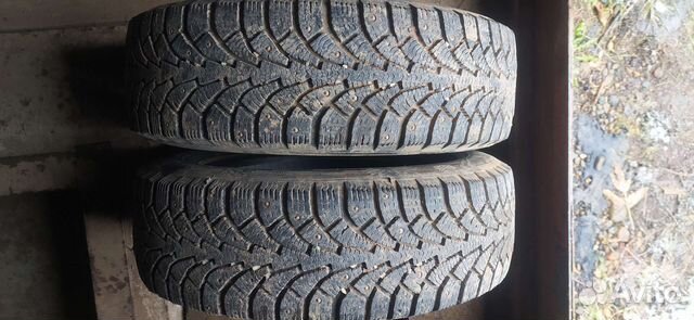 КАМА Кама-Евро-519 185/65 R15