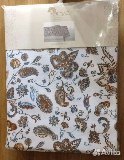 Скатерть Arya Home Новая