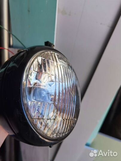 Фараискатель