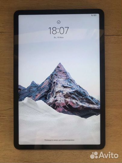Xiaomi mi pad 5