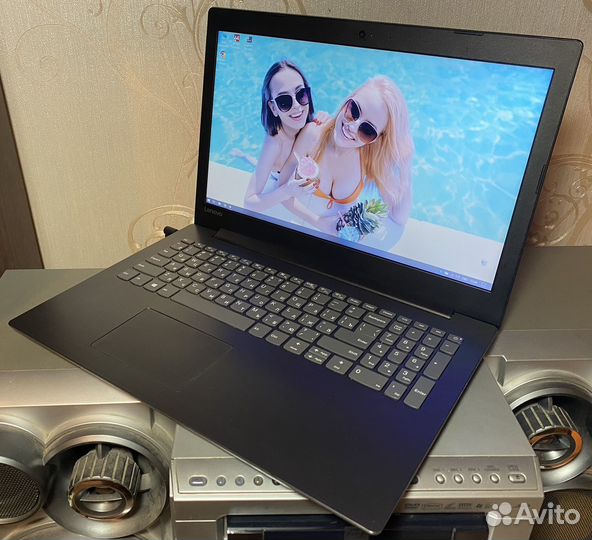Ноутбук Lenovo