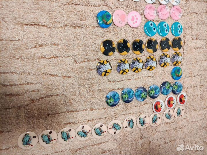 3d наклейки, стикеры на телефон, планшет, ноутбук