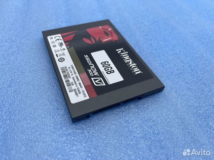 SSD диск 2.5