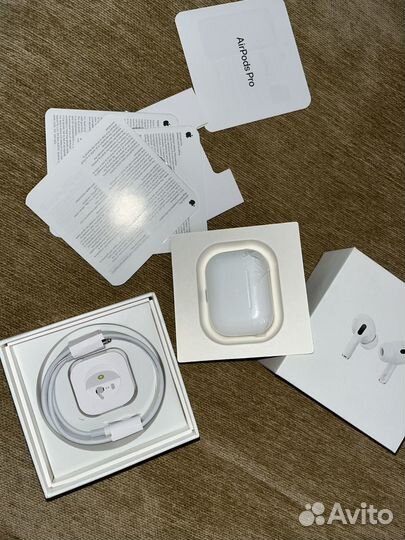 Наушники беспроводные