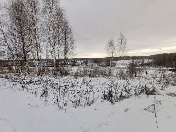 Участок 14,4 сот. (ИЖС)