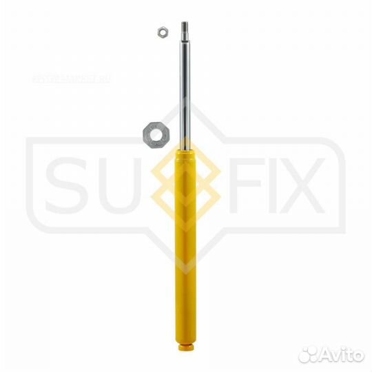 Sufix SB-1001 Картридж зад прав/лев