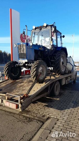 Эвакуатор Белорецк-Серменево -Межгорье- Инзер