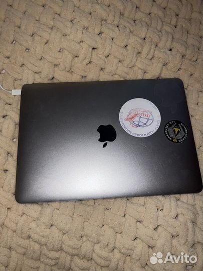 Apple MacBook 12 early 2016 512gb