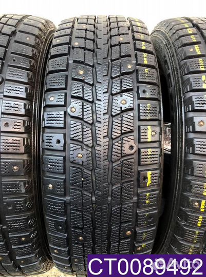 Dunlop SP Winter Ice 01 195/65 R15 96T