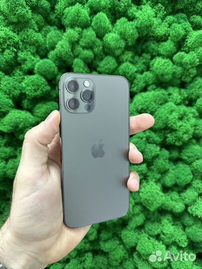 iPhone 12 Pro, 128 ГБ