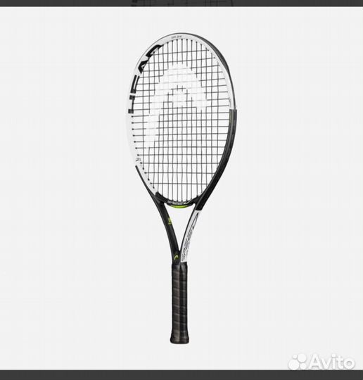 Теннисная ракетка Head IG Speed Junior 26