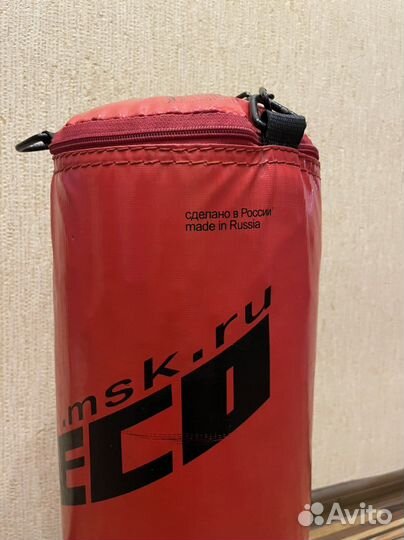 Боксерский мешок