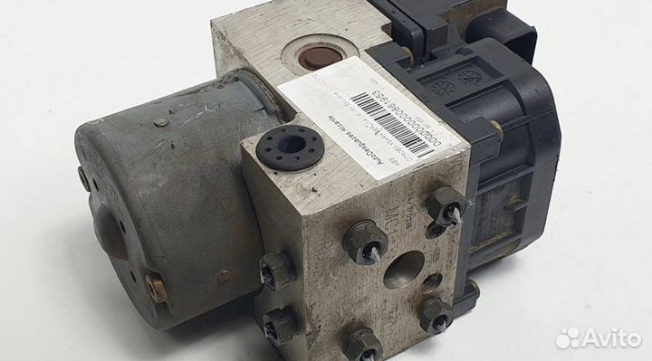 Блок абс, 0130108084 Citroen Xsara