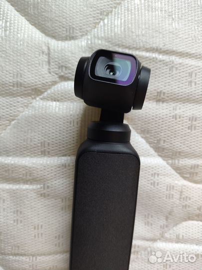 Dji osmo pocket 1