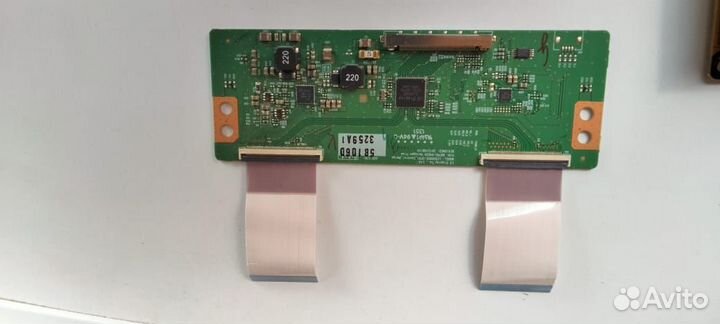 T-con 6870C-0452A