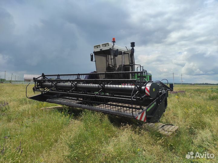 Косилка Егорьевский механический завод Е-403, 2023