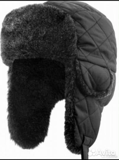 Шапка новая outventure на 6лет