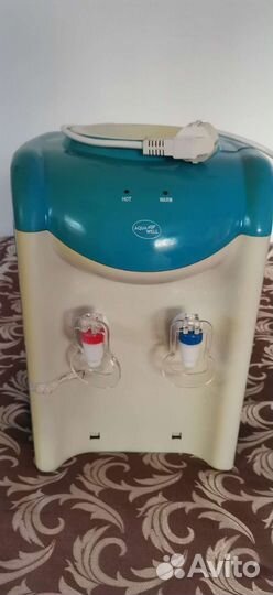 Кулер для воды