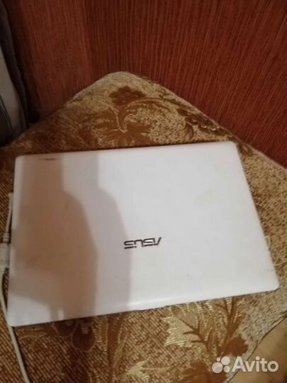 Нетбук Asus eee pc x101ch 500 GB