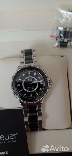Часы Tag heuer formula 1 женские