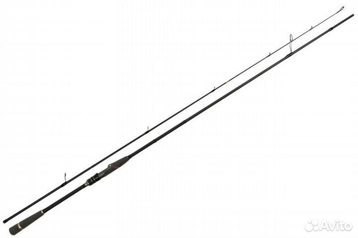 Спиннинг Maximus advisor JIG 24H 2,4m 15-56g