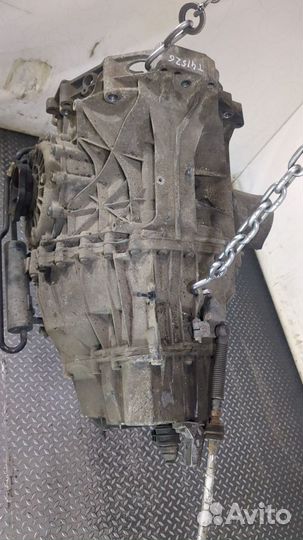 Кпп - вариатор Audi A6 (C6), 2007