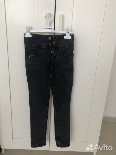 Вещи для девочки 6-8 лет