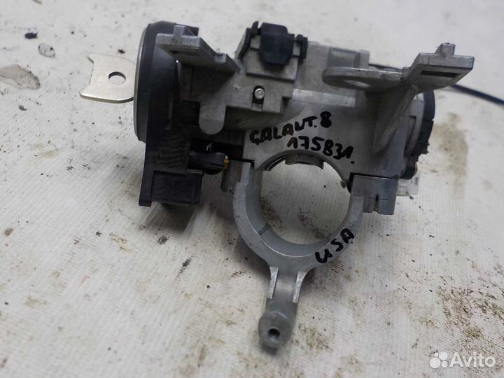 Замок зажигания mitsubishi galant 8