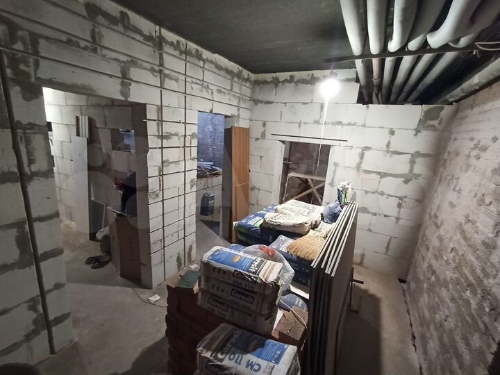 Свободного назначения, 45 м²