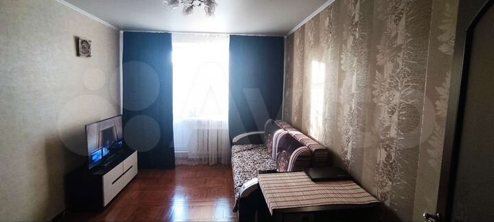 2-к. квартира, 45 м², 4/5 эт.