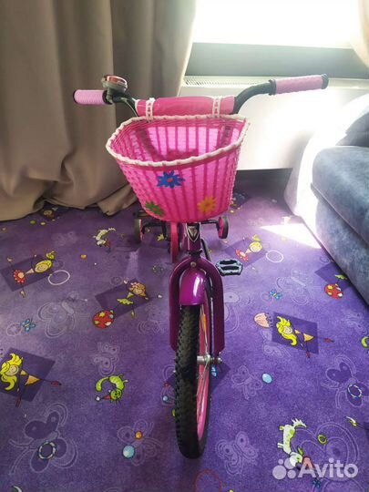 Велосипед детский