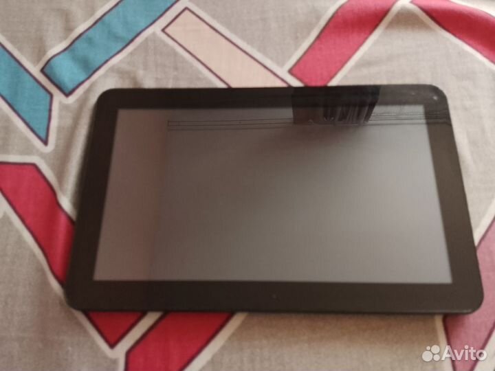 Планшет oysters t12