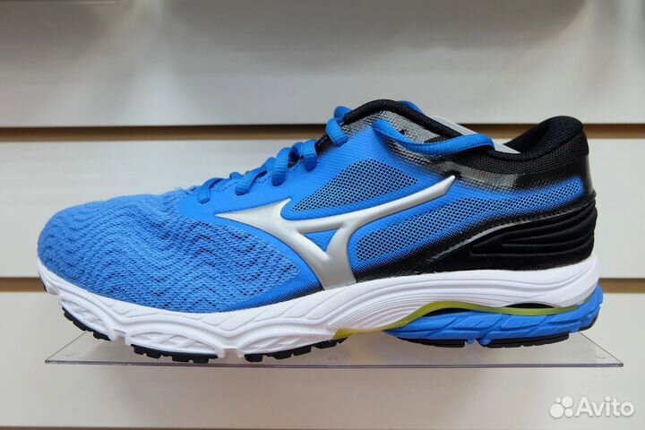 Кроссовки бег. mizuno Wave Prodigy, J1GC2210-01