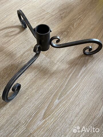 Держатель для елки