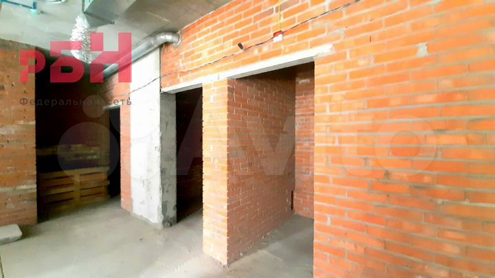 Торговое в Центре, 62.9 м²