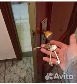 Замена замков Установка замков Вскрытие замков