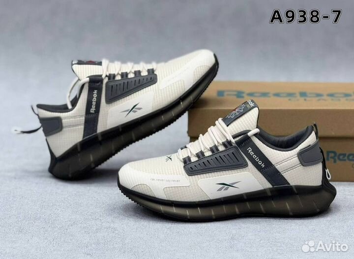 Кроссовки мужские 41 42 43 44 45 46