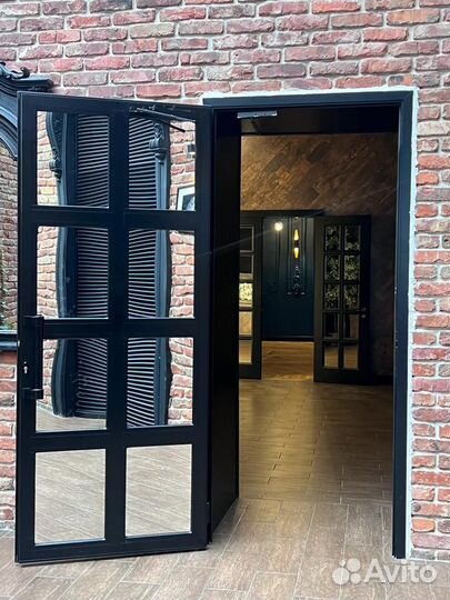 Пластиковые окна и двери от производителя