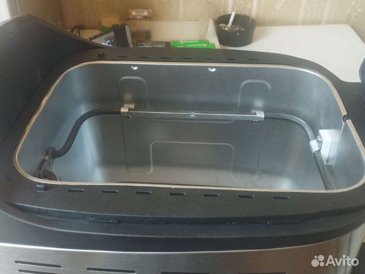 Хлебопечка Moulinex Serie B 05 на запчасти