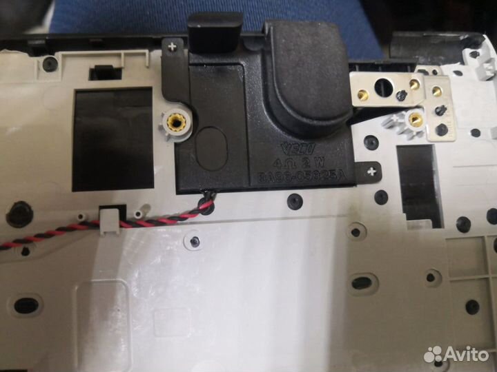 Samsung NP300E7A, NP300E7Z, NP305E7A, BA75-03351C
