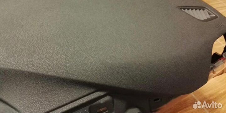 Восстановление и ремонт подушек SRS Airbag