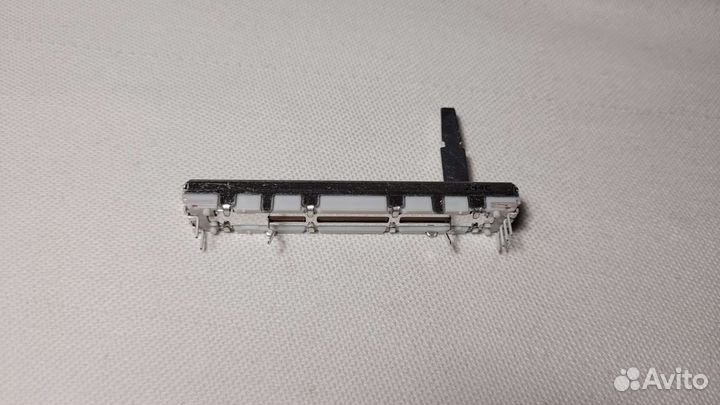 Фейдеры для Pioneer DJM 350 400 500 600 700 800