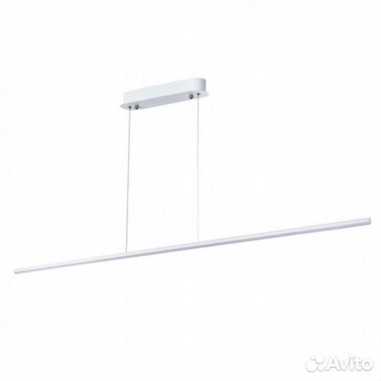 Подвесной светильник Arte Lamp A2506SP-1WH