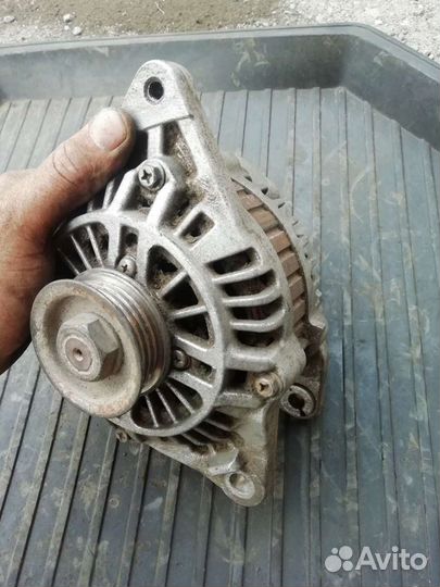 Генератор MD343562